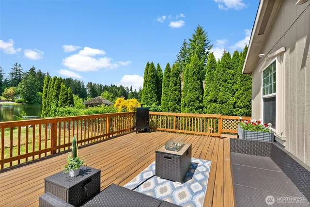 $415,000 | 19308 22nd St Court Southwest, Lakebay, WA 98349