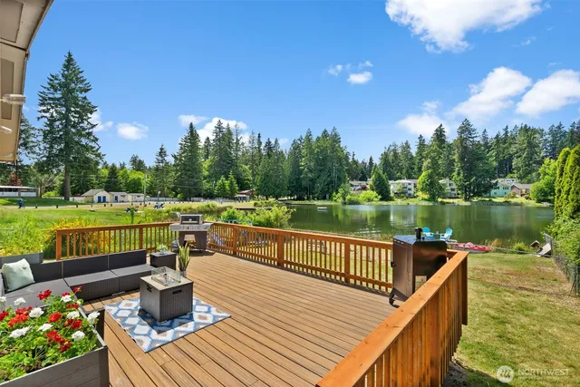 $415,000 | 19308 22nd St Court Southwest, Lakebay, WA 98349