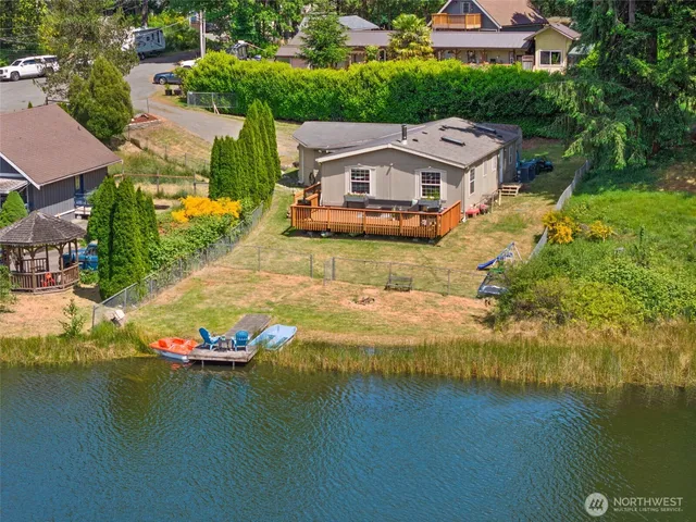 $415,000 | 19308 22nd St Court Southwest, Lakebay, WA 98349