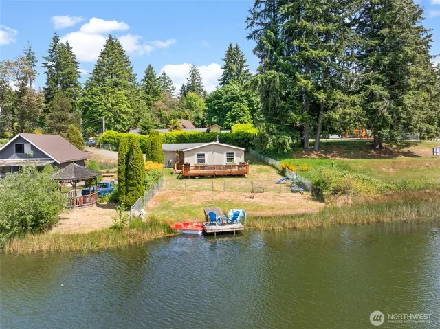 $415,000 | 19308 22nd St Court Southwest, Lakebay, WA 98349