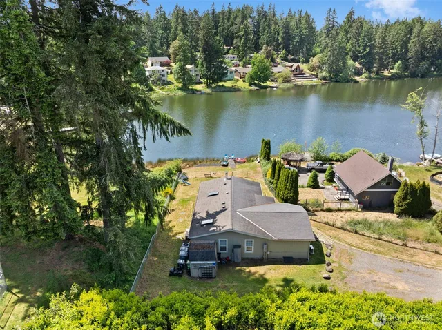 $415,000 | 19308 22nd St Court Southwest, Lakebay, WA 98349