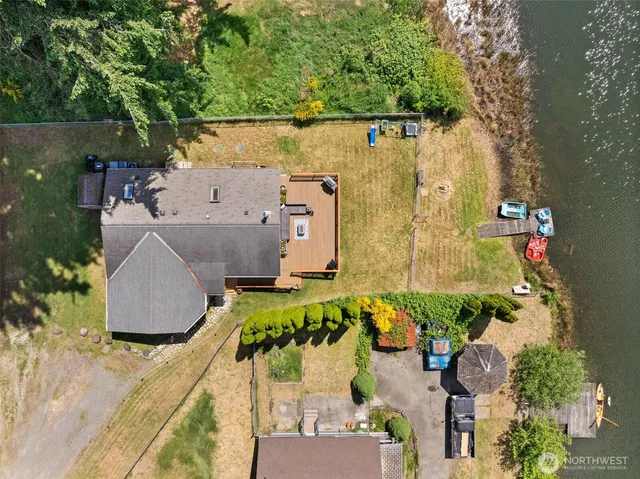 $415,000 | 19308 22nd St Court Southwest, Lakebay, WA 98349