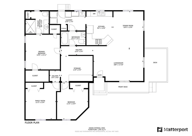 $415,000 | 19308 22nd St Court Southwest, Lakebay, WA 98349