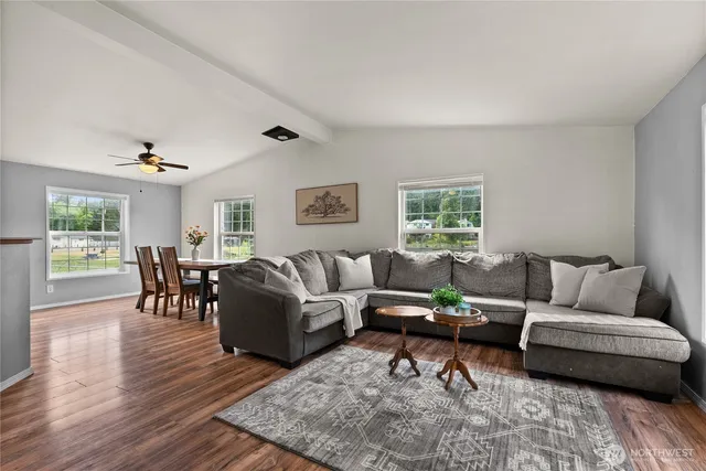 $415,000 | 19308 22nd St Court Southwest, Lakebay, WA 98349