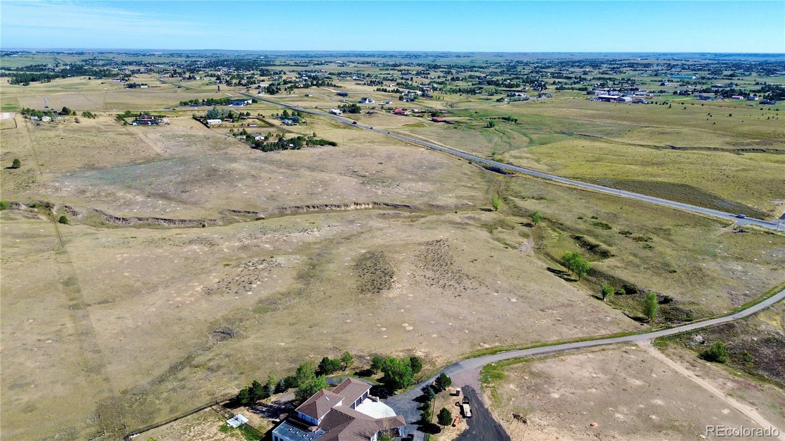 Vacant Land Delbert Road Parker, CO 80138 - Photo 12 of 30 Gallery Image 12