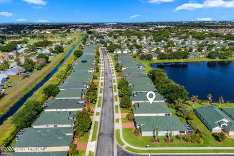 $324,000 | 1070 Indian Oaks Drive, Melbourne, FL 32901