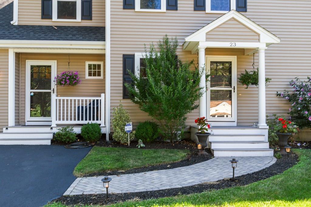 23 Farm Street Bellingham, MA 02019 - Photo 2 of 36 Gallery Image 2