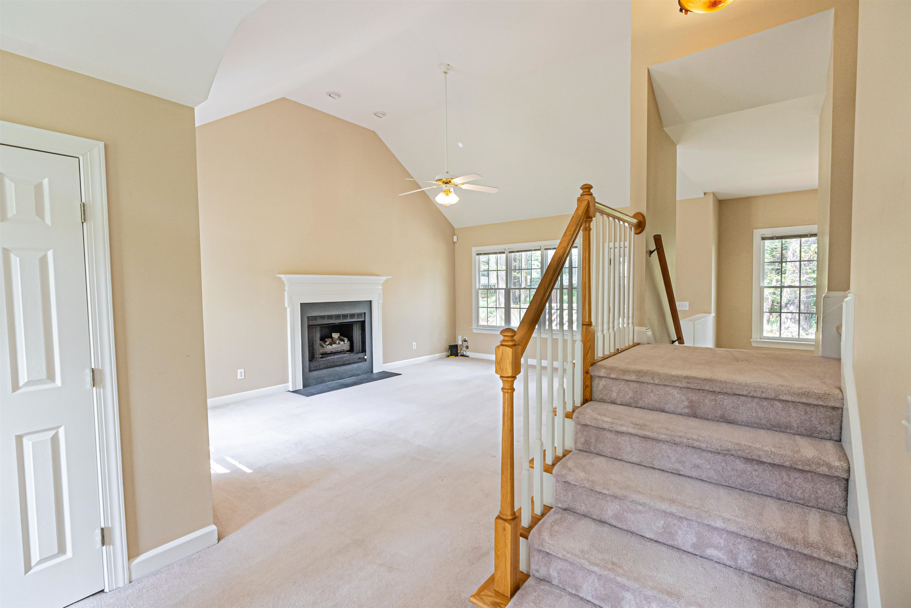 2505 Sugar Maple Court Raleigh, NC 27615 - Photo 5 of 41 Foyer