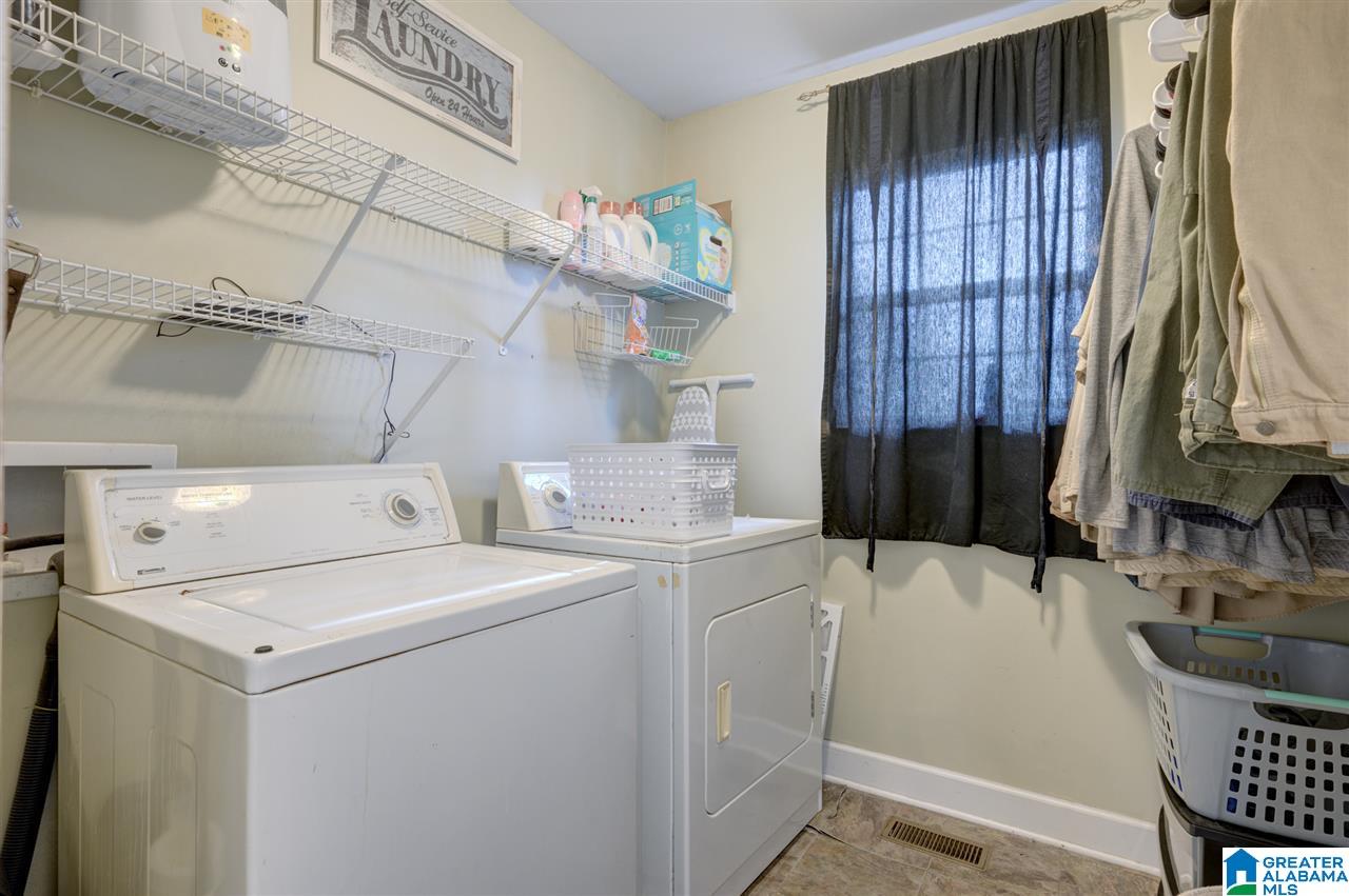 2621 Gibson Road Gardendale, AL 35071 - Photo 30 of 37