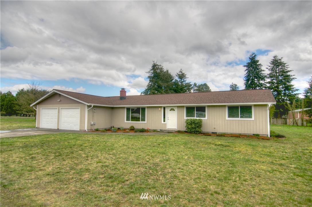 8544 178th Avenue Southwest Rochester, WA 98579 - Photo 1 of 25
