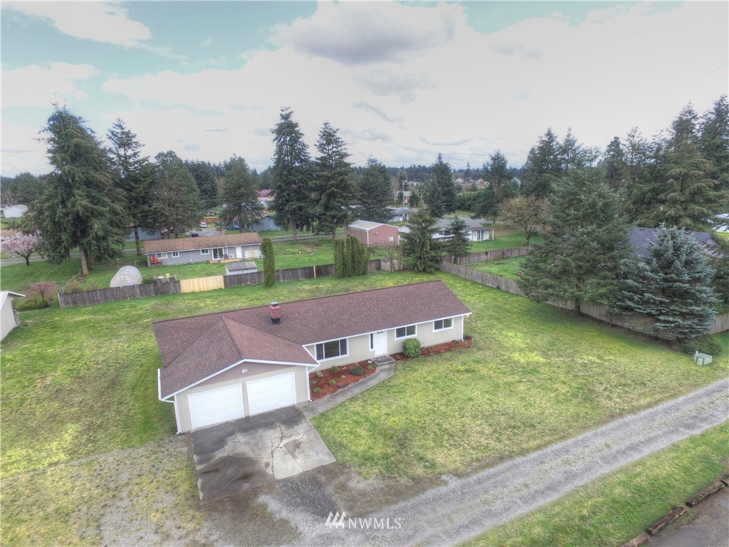8544 178th Avenue Southwest Rochester, WA 98579 - Photo 24 of 25