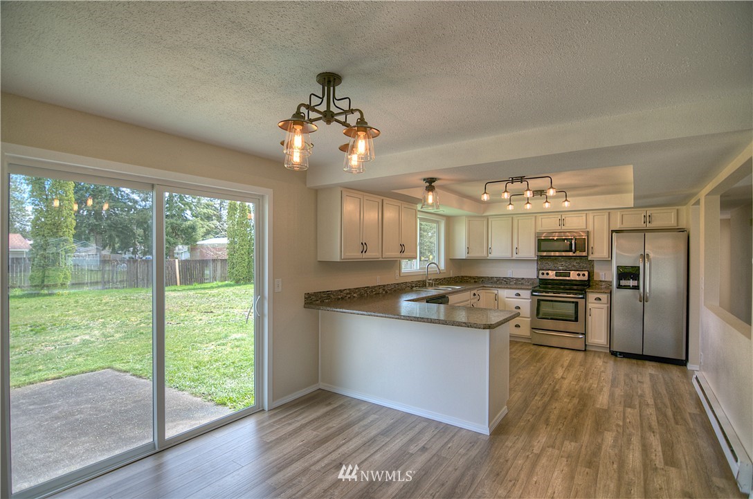 8544 178th Avenue Southwest Rochester, WA 98579 - Photo 7 of 25