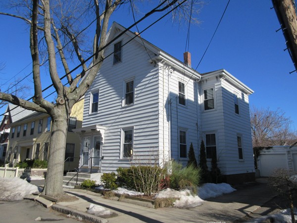 80 Rice Street, Unit 2 Cambridge, MA 02140 - Photo 1 of 9 Gallery Image 1