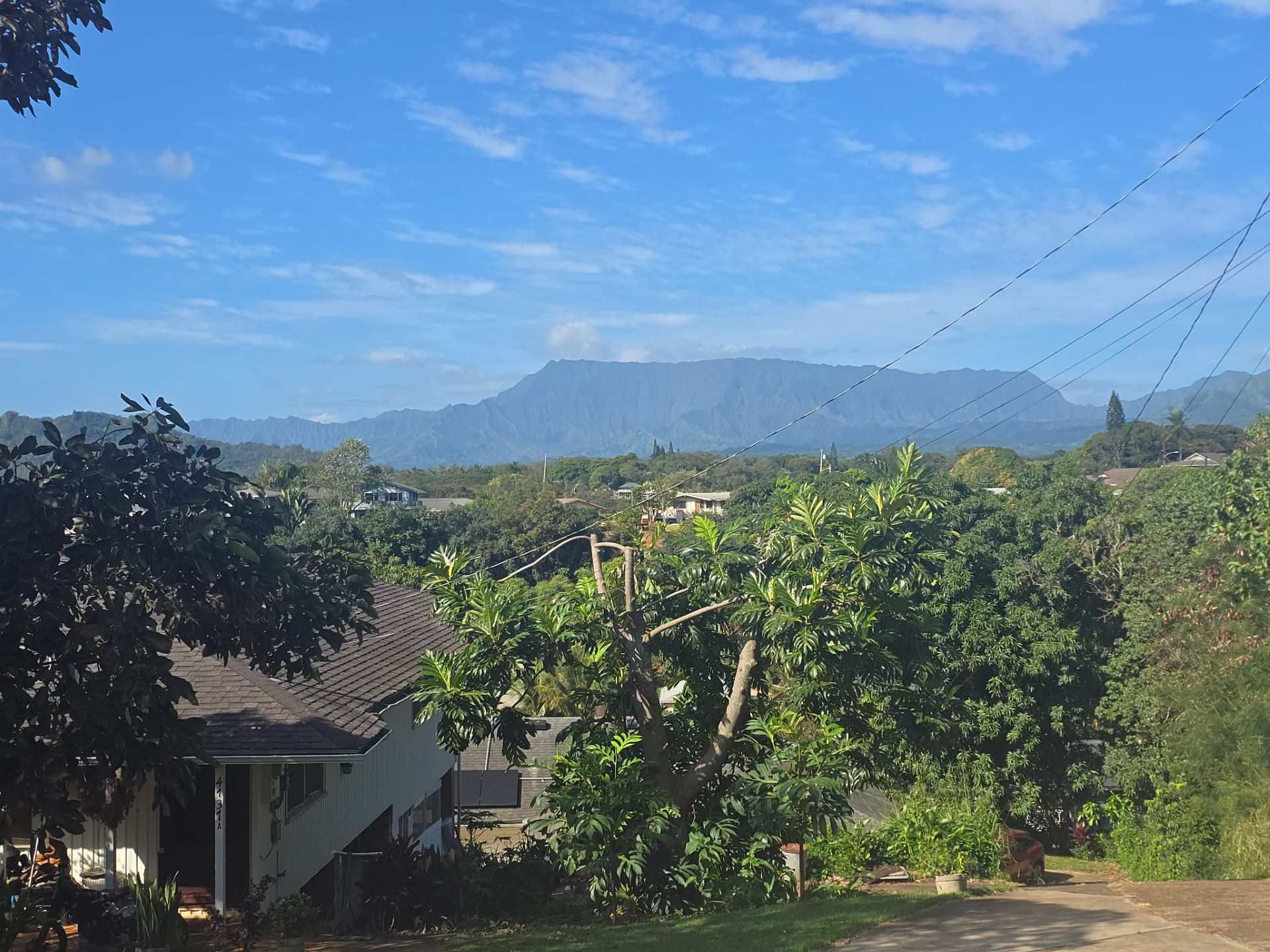 4737 Pelehu Road, Unit 1 Kapaa, HI 96746 - Photo 3 of 30