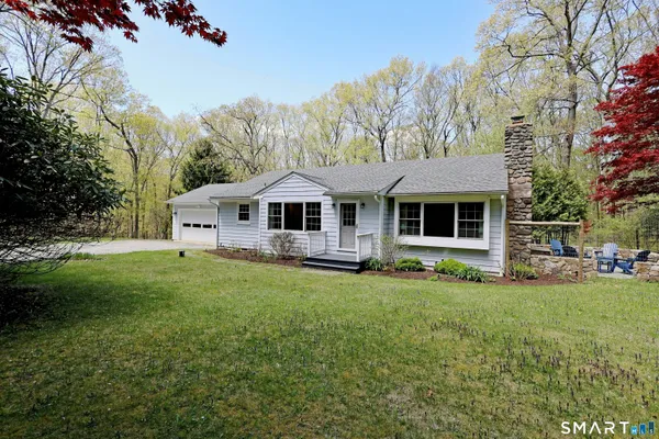 $799,000 | 39 Seventy Acre Road, Redding, CT 06896