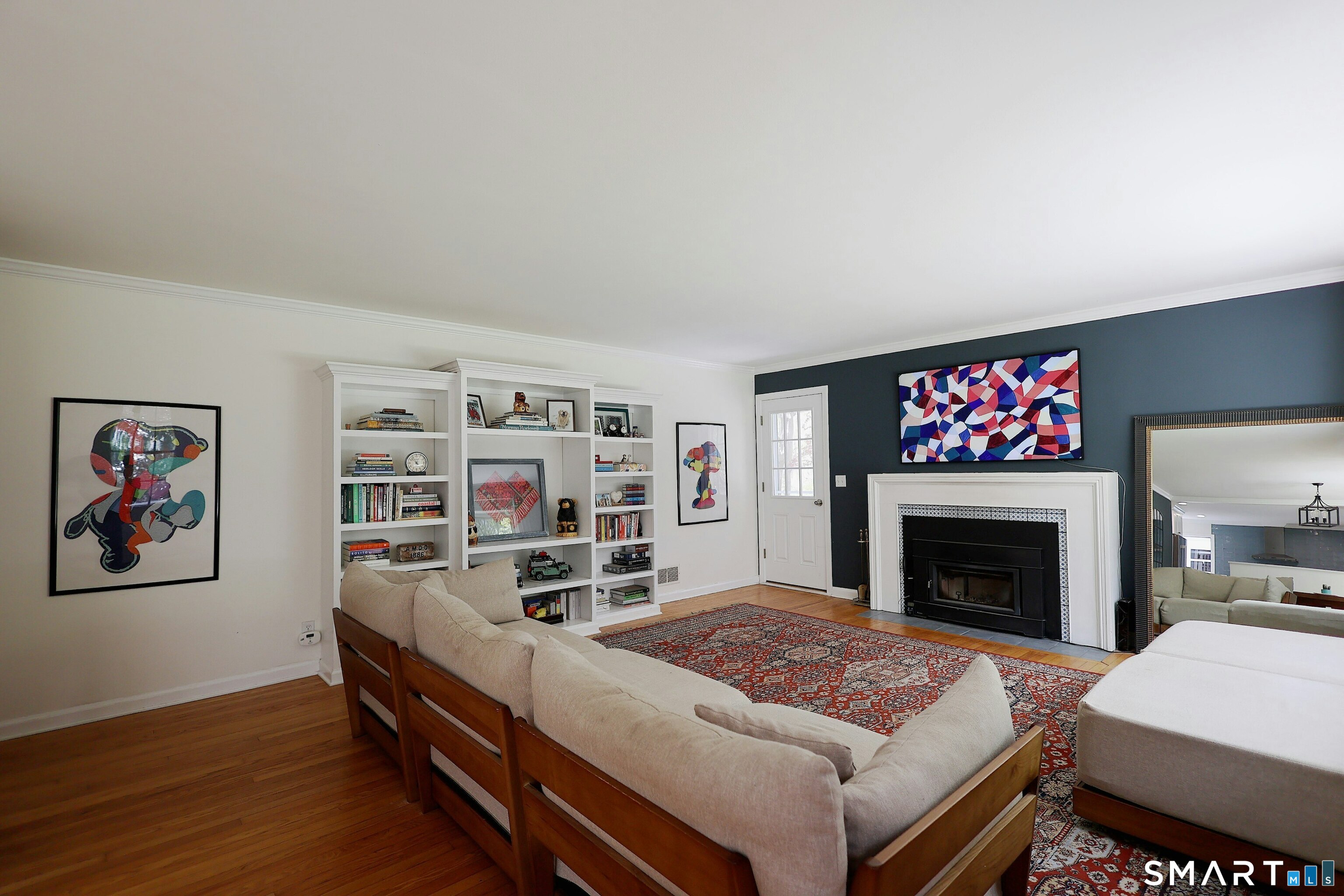 39 Seventy Acre Road Redding, CT 06896 - Photo 13 of 40