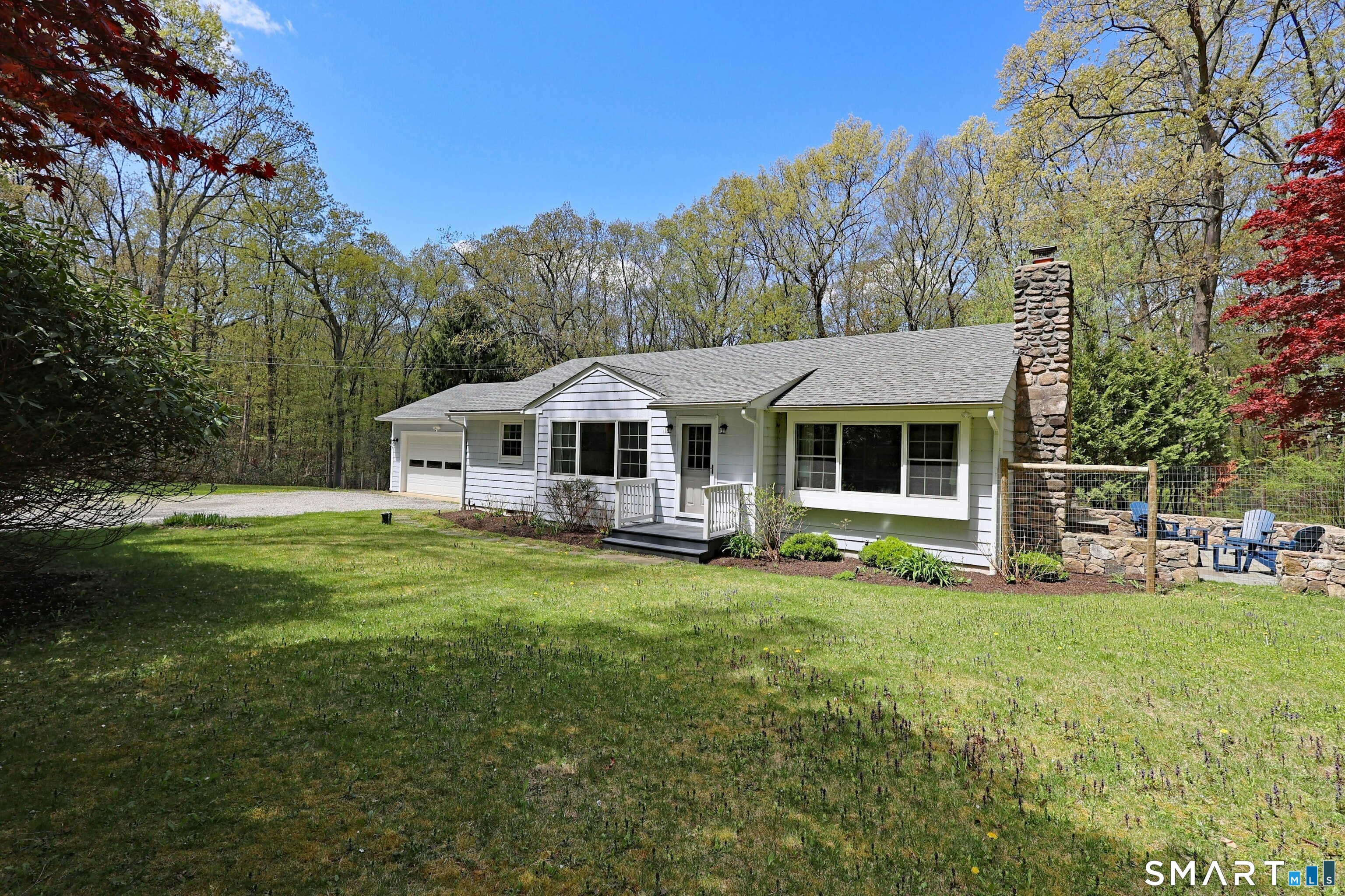 39 Seventy Acre Road Redding, CT 06896 - Photo 35 of 40