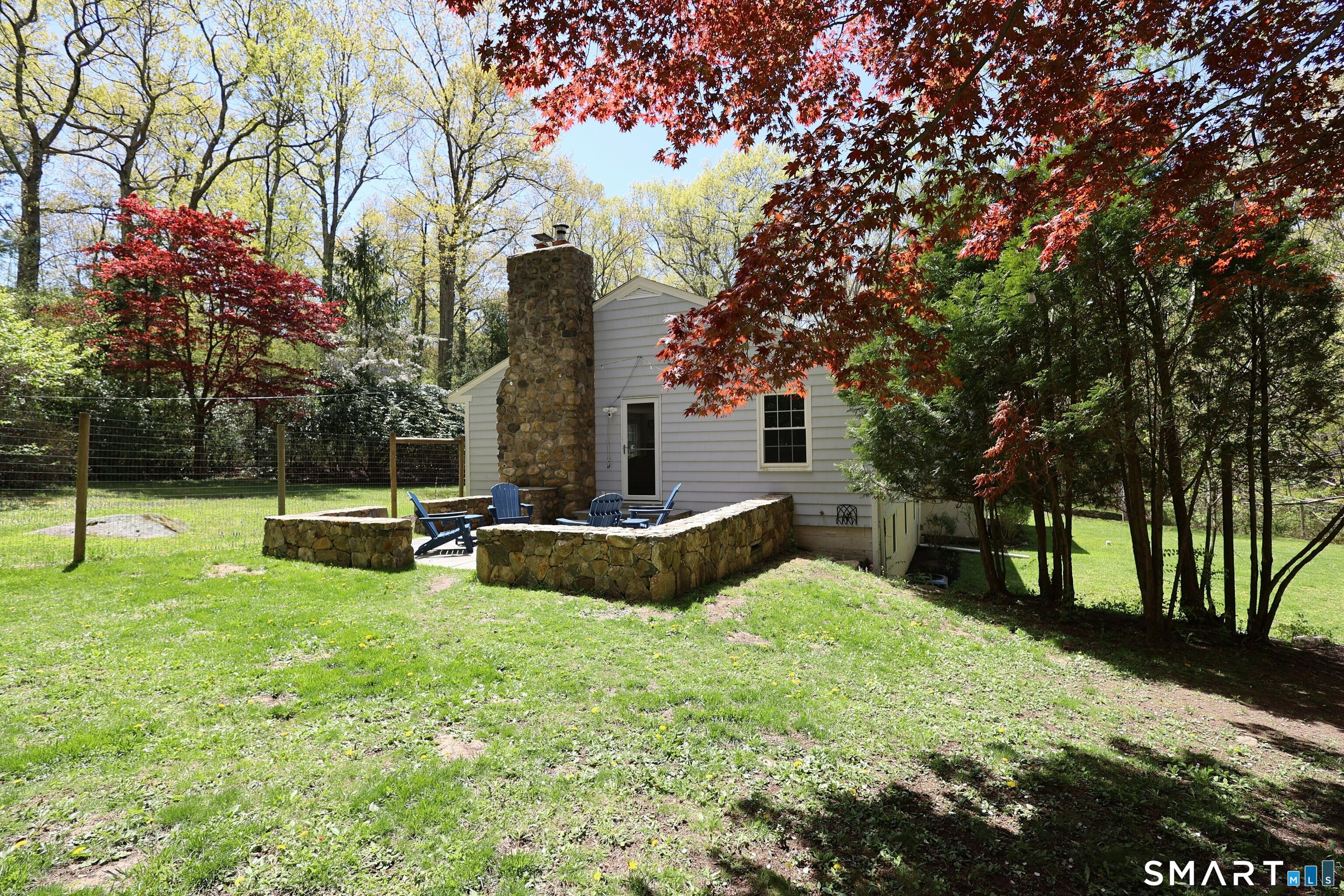 39 Seventy Acre Road Redding, CT 06896 - Photo 37 of 40