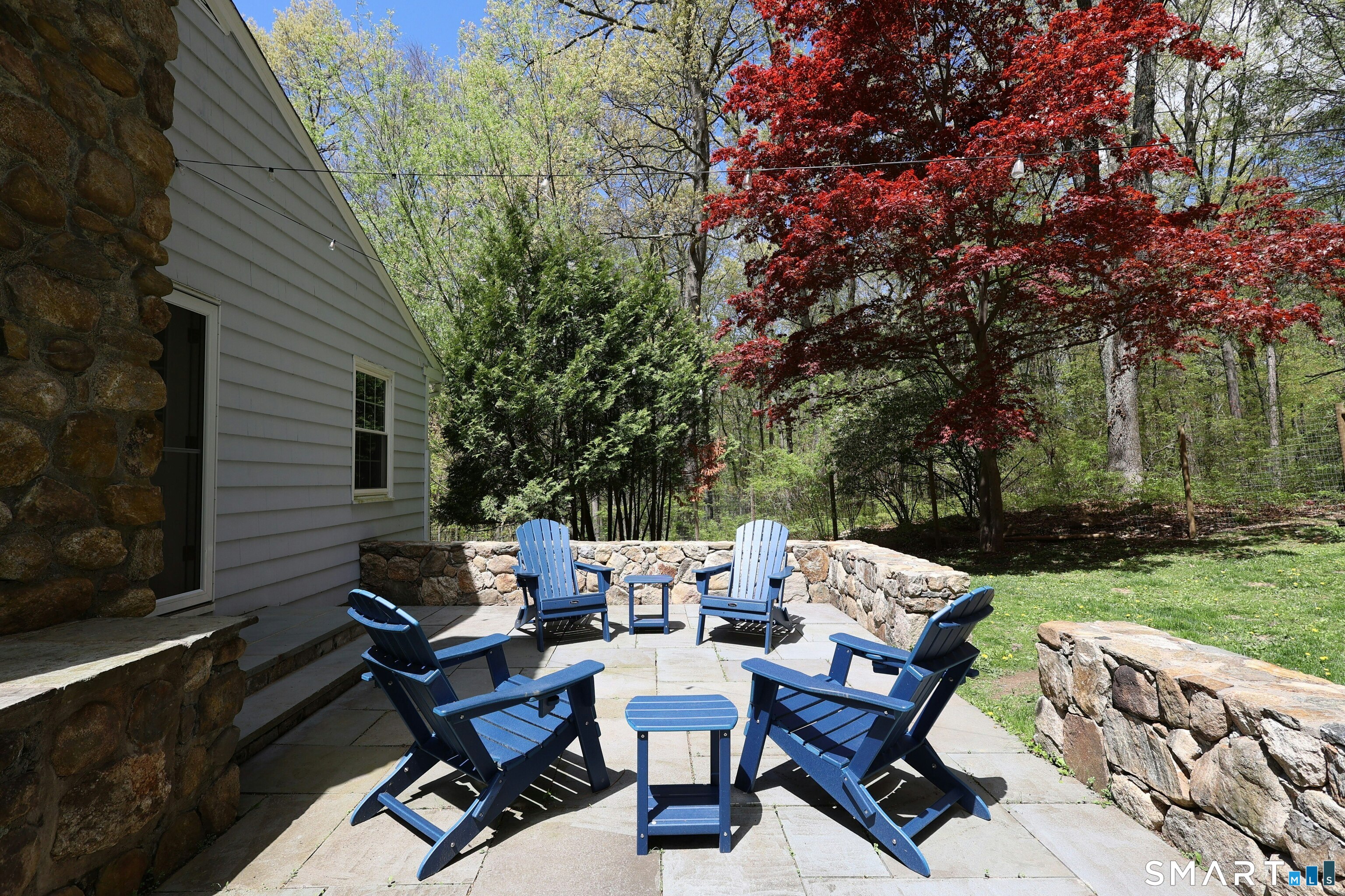 39 Seventy Acre Road Redding, CT 06896 - Photo 38 of 40