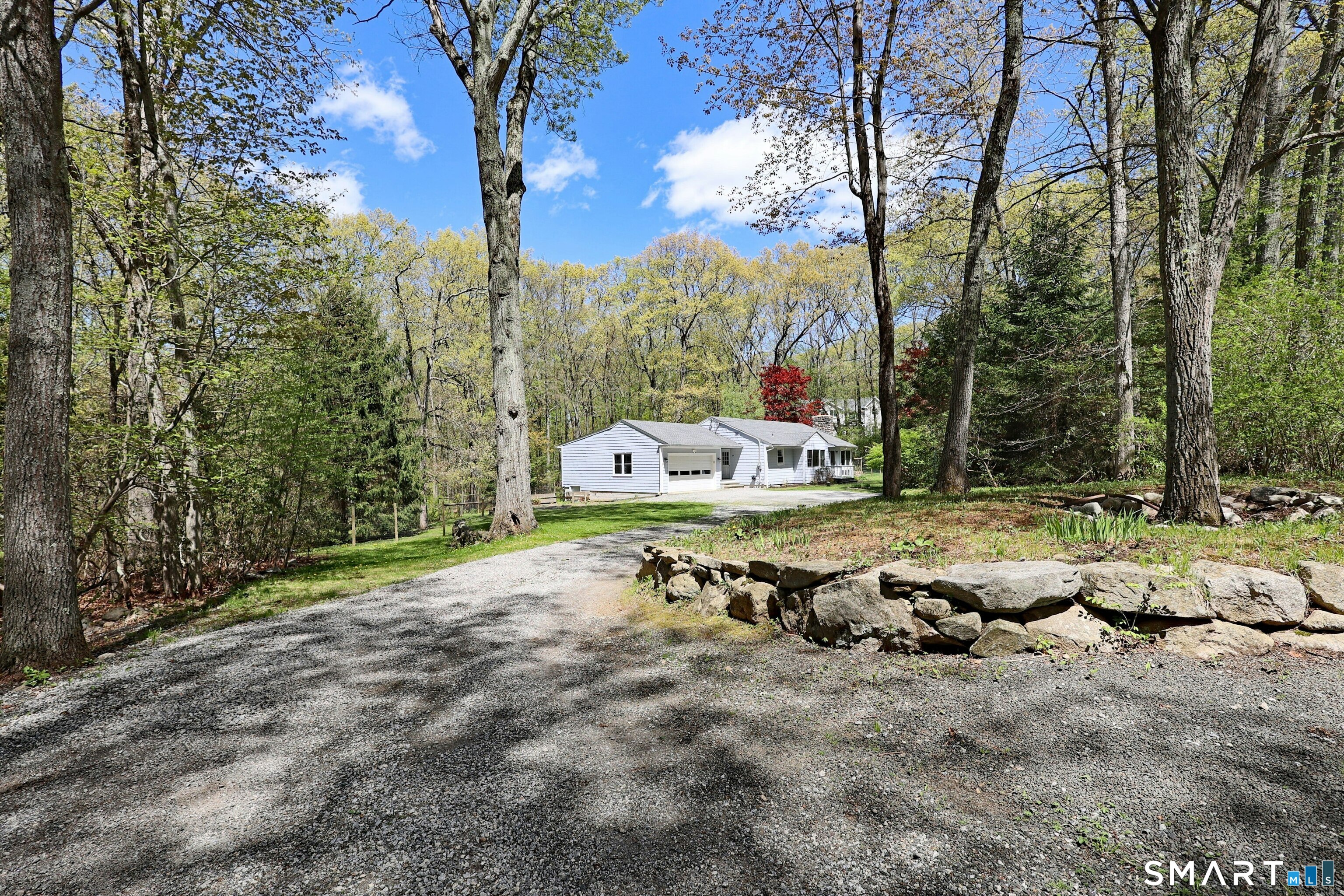 39 Seventy Acre Road Redding, CT 06896 - Photo 40 of 40