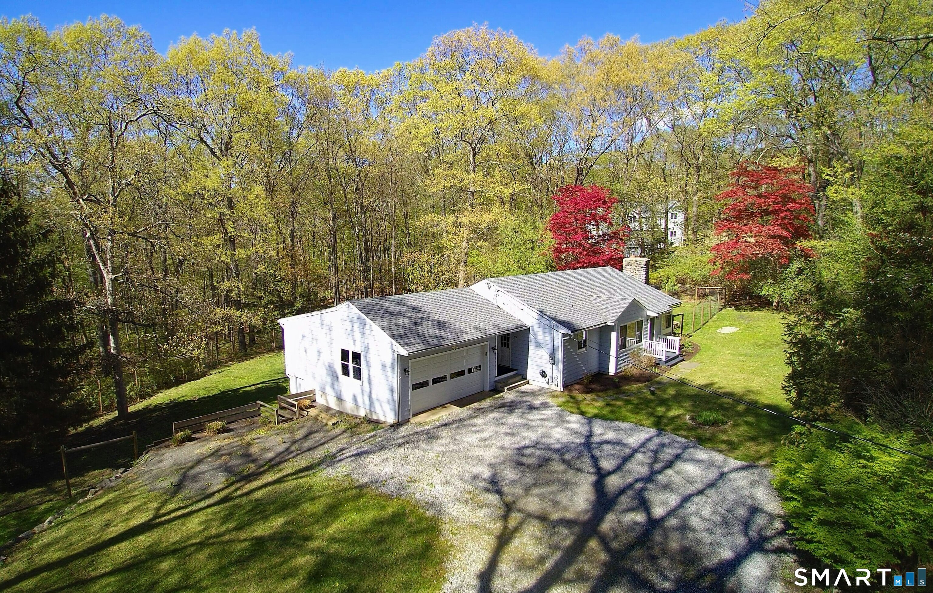 39 Seventy Acre Road Redding, CT 06896 - Photo 9 of 40