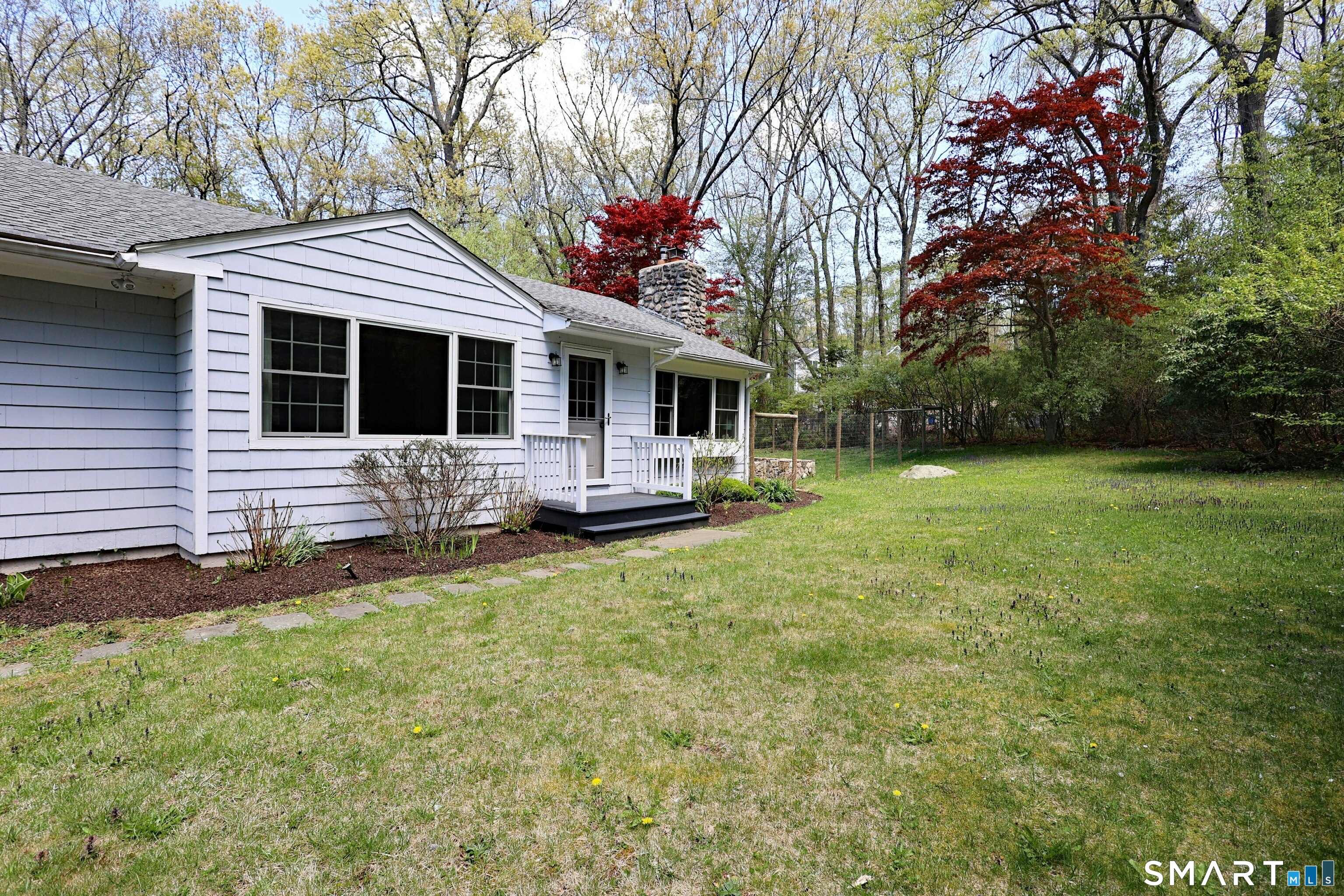 39 Seventy Acre Road Redding, CT 06896 - Photo 10 of 40