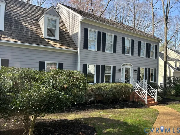 $749,950 | 3808 Cotley Court, Henrico, VA 23233