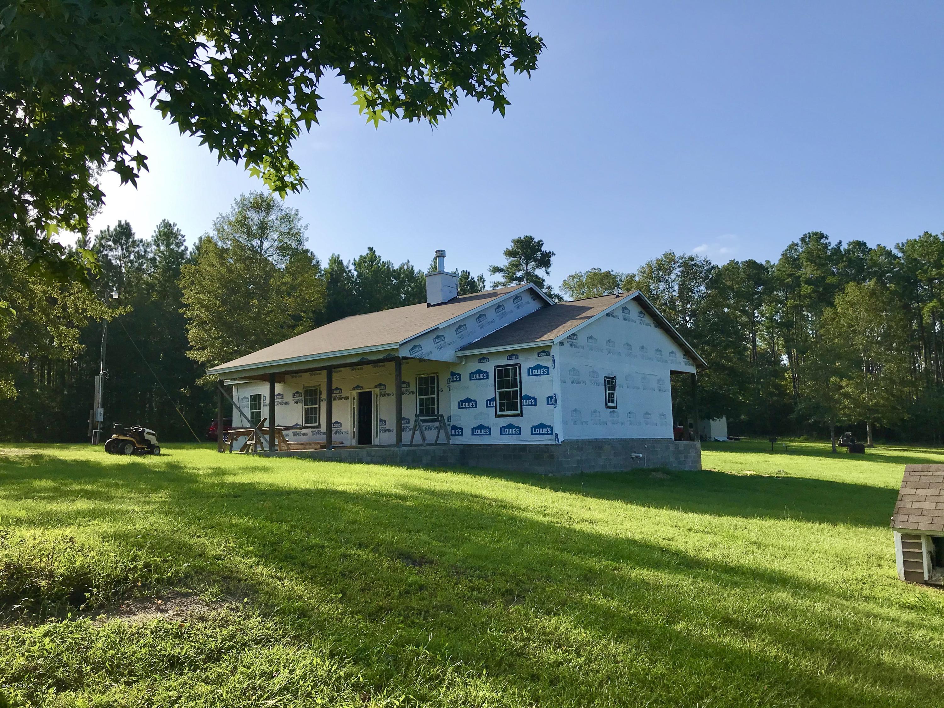 2144 Ferguson Road Chipley, FL 32428 - Photo 2 of 13