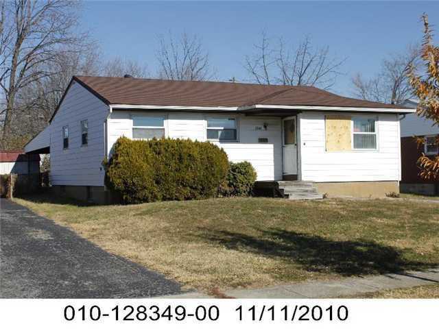 3944 Briggs Road Columbus, OH 43228 - Photo 1 of 12 Gallery Image 1