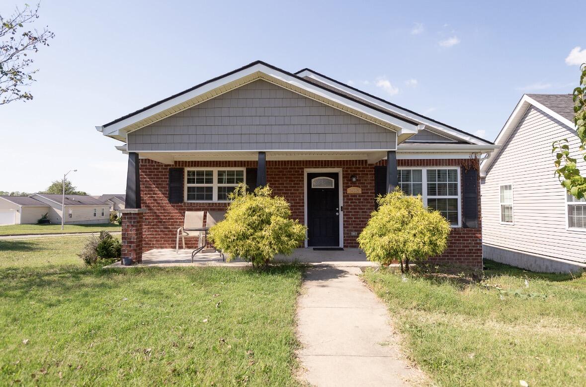 1801 Russell Cave Road Lexington, KY 40511 - Photo 1 of 13