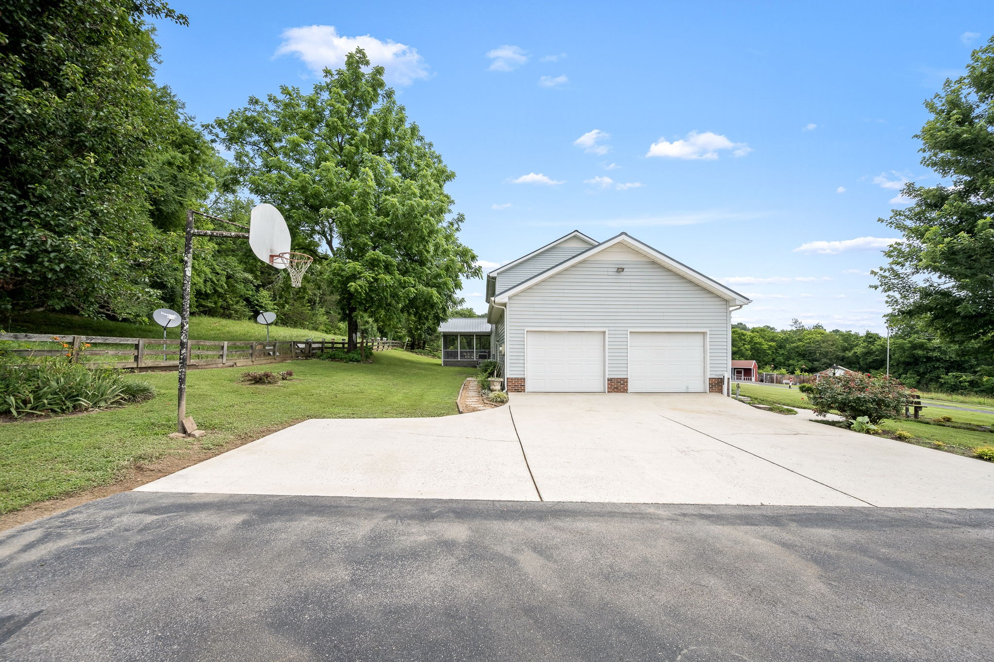 448 County Line Road Lynchburg, TN 37352 - Photo 53 of 81