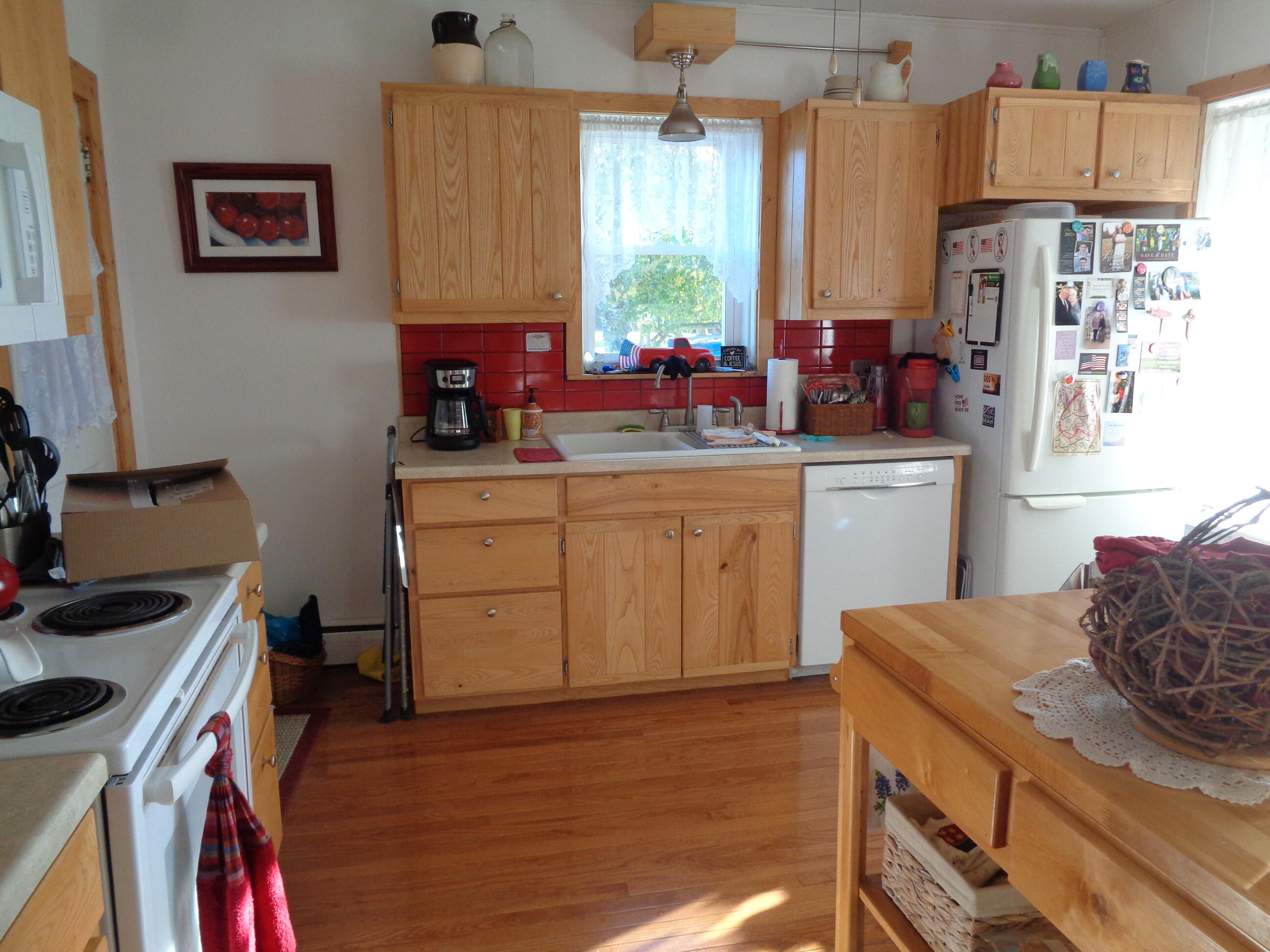 8083 Cathro Road Alpena, MI 49707 - Photo 16 of 32 Gallery Image 16