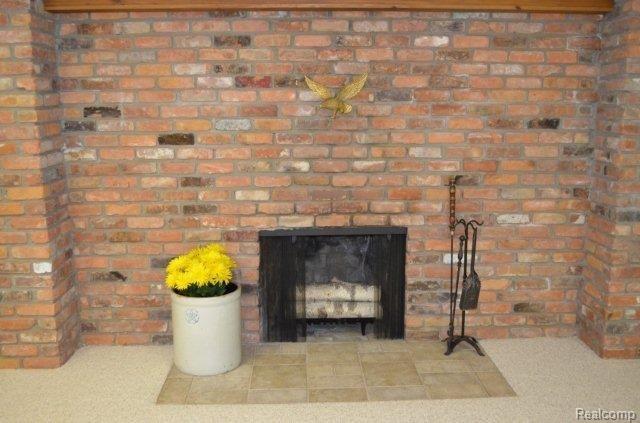 1392 Swarthout Road Pinckney, MI 48169 - Photo 15 of 20 Fireplacetwo 024.jpg