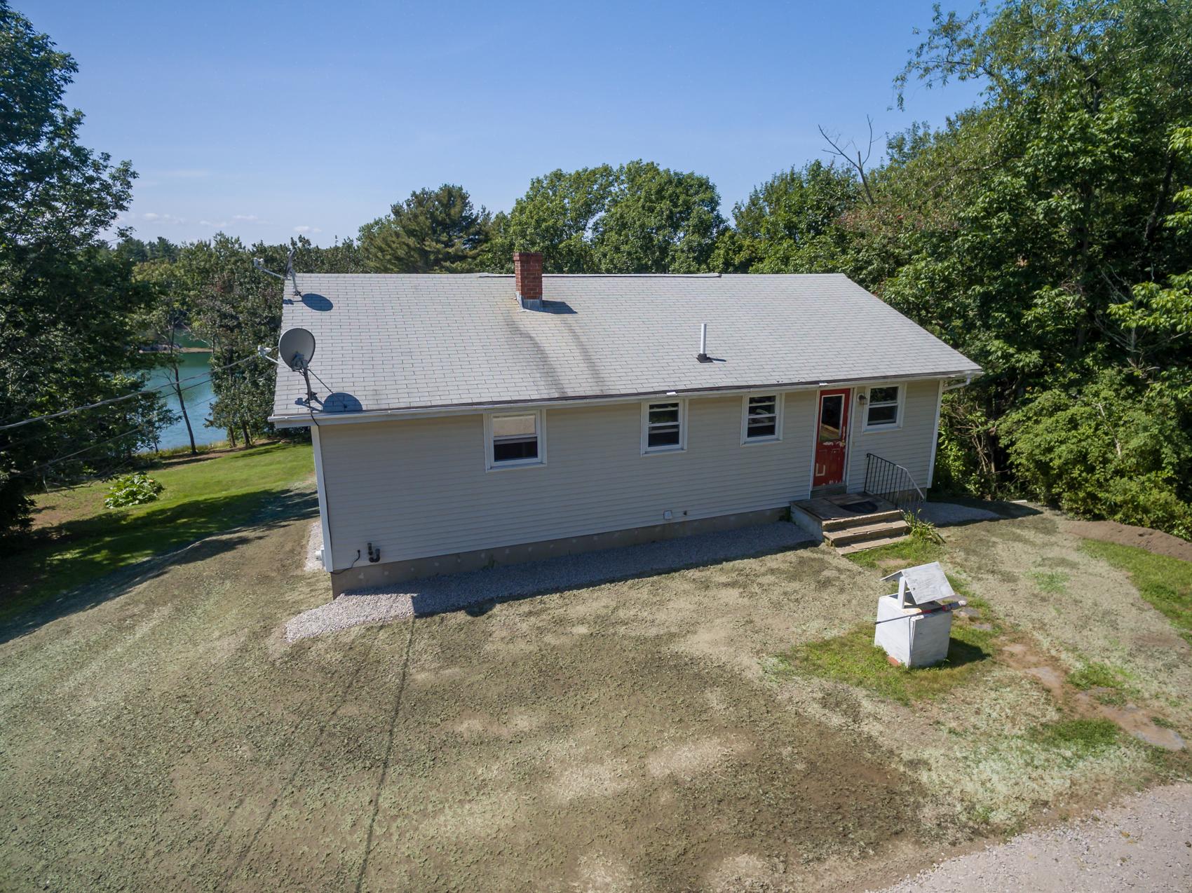 1676 Harpswell Islands Road Harpswell, ME 04066 - Photo 3 of 23 DJI_0019