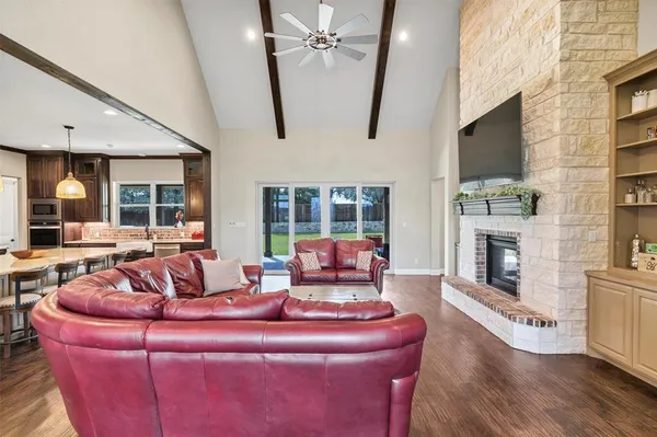 $998,900 | 1079 Tobey Ct., Aledo, TX 76008