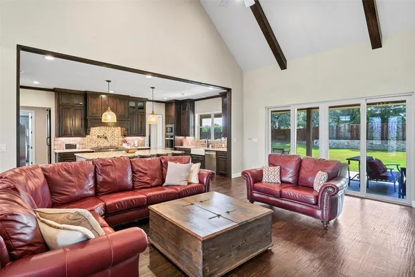 $998,900 | 1079 Tobey Ct., Aledo, TX 76008