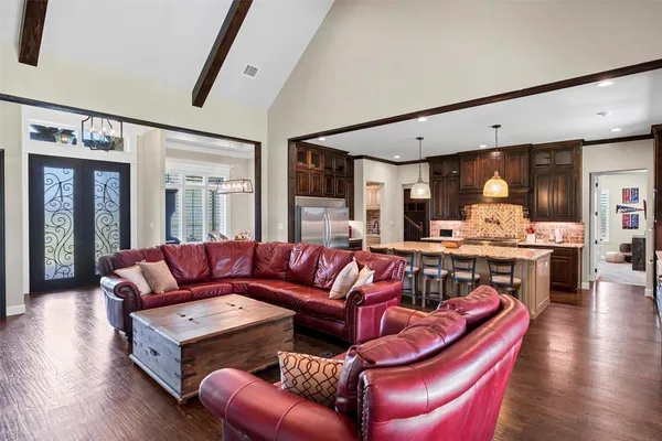 $998,900 | 1079 Tobey Ct., Aledo, TX 76008