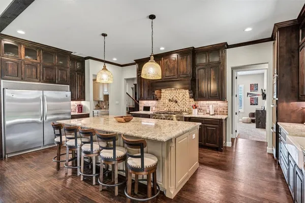 $998,900 | 1079 Tobey Ct., Aledo, TX 76008