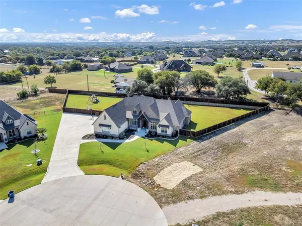 $998,900 | 1079 Tobey Ct., Aledo, TX 76008