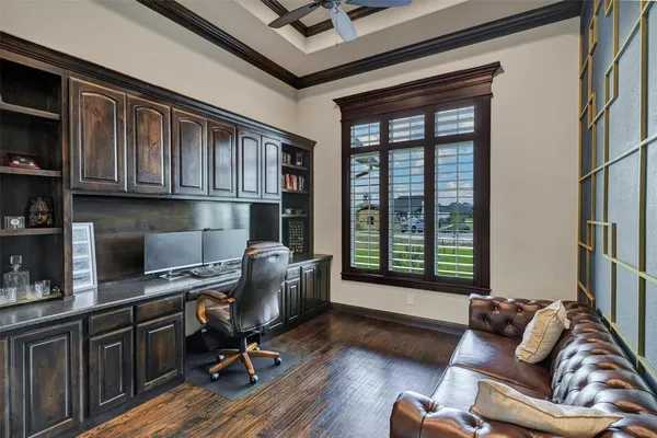 $998,900 | 1079 Tobey Ct., Aledo, TX 76008