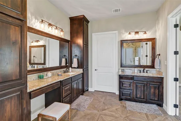 $998,900 | 1079 Tobey Ct., Aledo, TX 76008