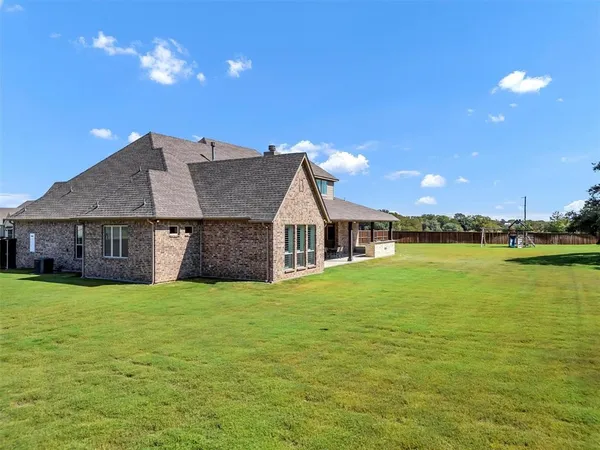 $998,900 | 1079 Tobey Ct., Aledo, TX 76008