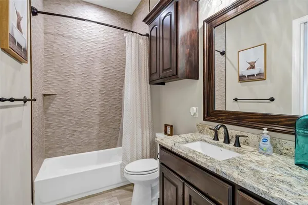 $998,900 | 1079 Tobey Ct., Aledo, TX 76008