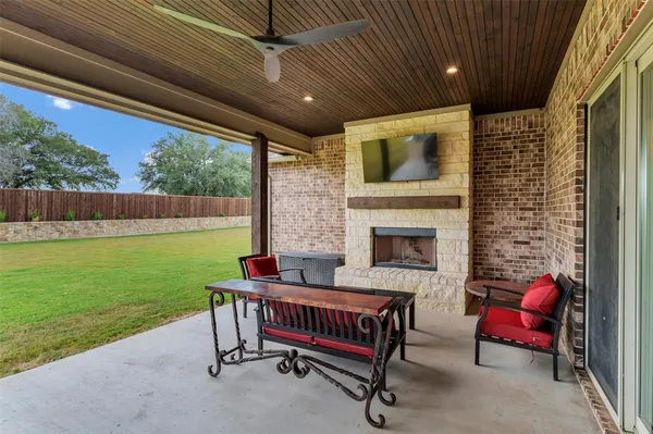 $998,900 | 1079 Tobey Ct., Aledo, TX 76008