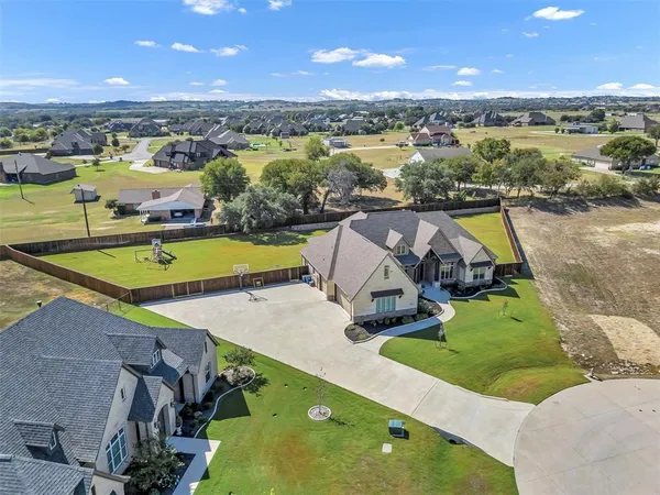 $998,900 | 1079 Tobey Ct., Aledo, TX 76008