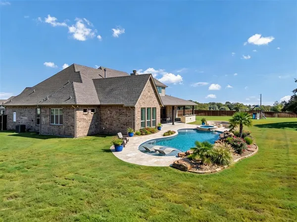 $998,900 | 1079 Tobey Ct., Aledo, TX 76008