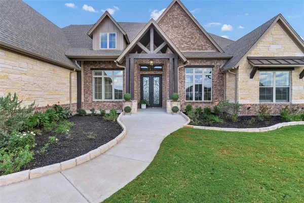 $998,900 | 1079 Tobey Ct., Aledo, TX 76008