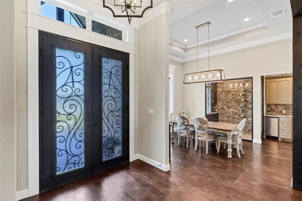$998,900 | 1079 Tobey Ct., Aledo, TX 76008