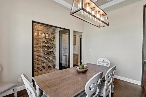 $998,900 | 1079 Tobey Ct., Aledo, TX 76008