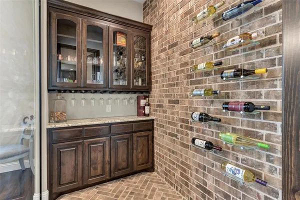 $998,900 | 1079 Tobey Ct., Aledo, TX 76008